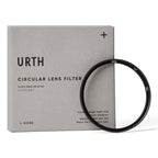 Urth 127mm Filtre à lentille UV (Plus+)