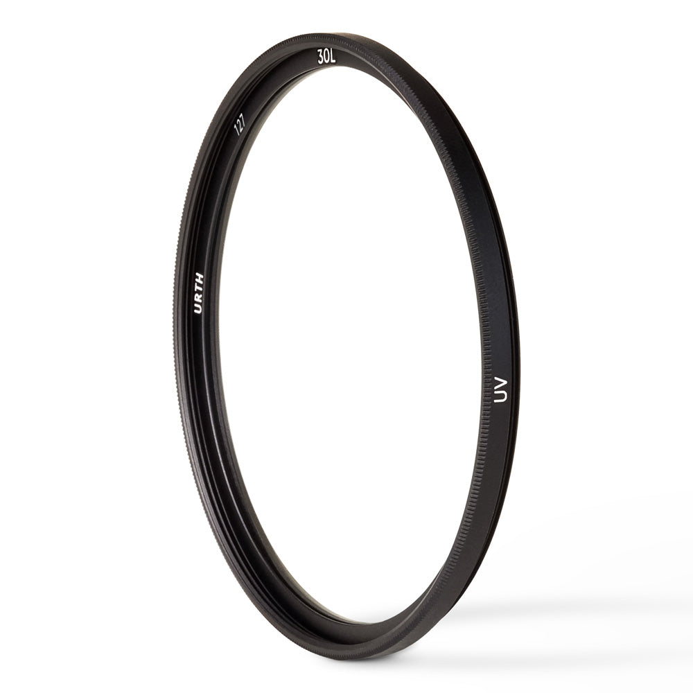 Urth 127mm Filtre à lentille UV (Plus+)