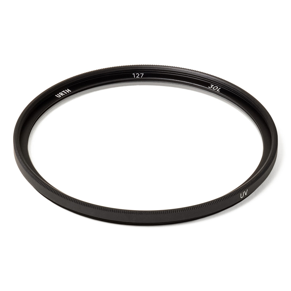 Urth 127mm Filtre à lentille UV (Plus+)