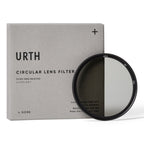 Filtre pour objectif Urth 37mm Polarisation Circulaire (CPL) (Plus+)