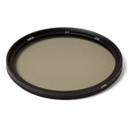 Filtre pour objectif Urth 37mm Polarisation Circulaire (CPL) (Plus+)
