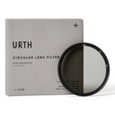 Urth 49mm Filtre pour objectif à polarisation circulaire (CPL) (Plus+)