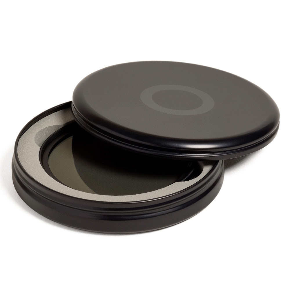 Urth 49mm Filtre pour objectif à polarisation circulaire (CPL) (Plus+)