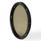 Urth 86mm ND2-32 (1-5 Stop) Variable ND Lens Filter (Plus+)