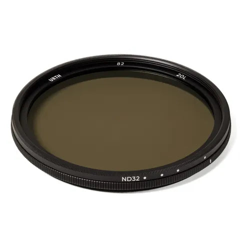 Urth 86mm ND2-32 (1-5 Stop) Variable ND Lens Filter (Plus+)
