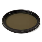 Urth 86mm ND2-32 (1-5 Stop) Variable ND Lens Filter (Plus+)
