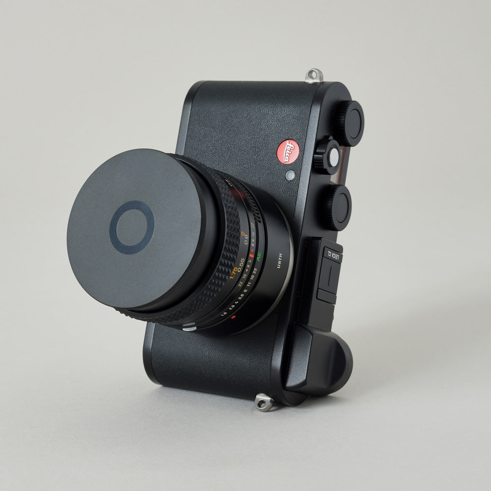 Urth 49mm Objektiv-Filterkappen