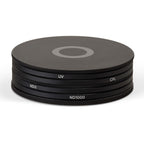 Urth 49mm Objektiv-Filterkappen