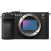 Sony A7C R Black