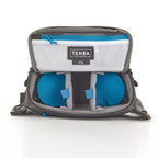 Tenba Axis V2 4L Slingtasche, Multicam Schwarz