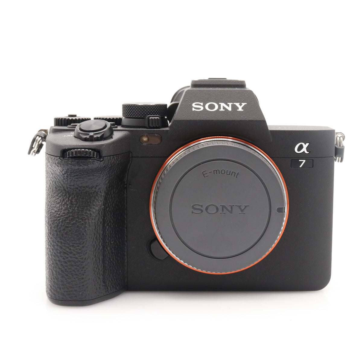 Sony A7 mark IV body occasion