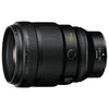 Nikon Z 135mm f/1.8 S-line Plena
