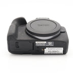 Canon EOS R50 body occasion