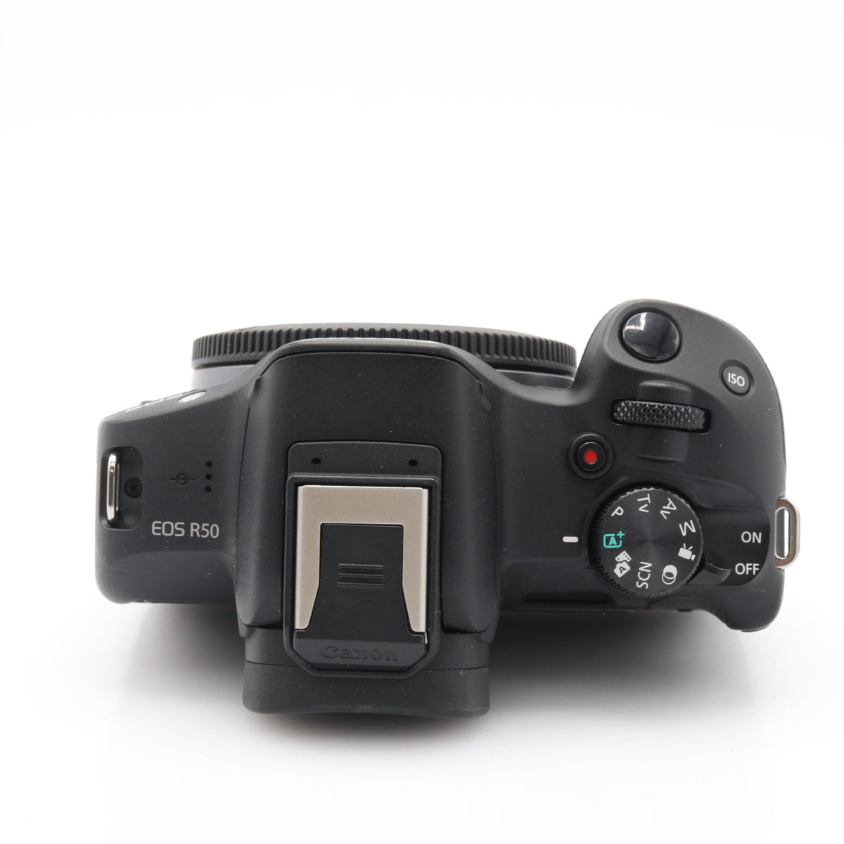 Canon EOS R50 body occasion