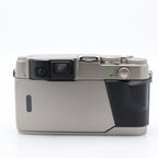 Contax G2 body + Contax Zeiss 45mm F/2.0 occasion