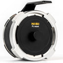 NiSi Athena Objektiv Mount Adapter (PL-DX)