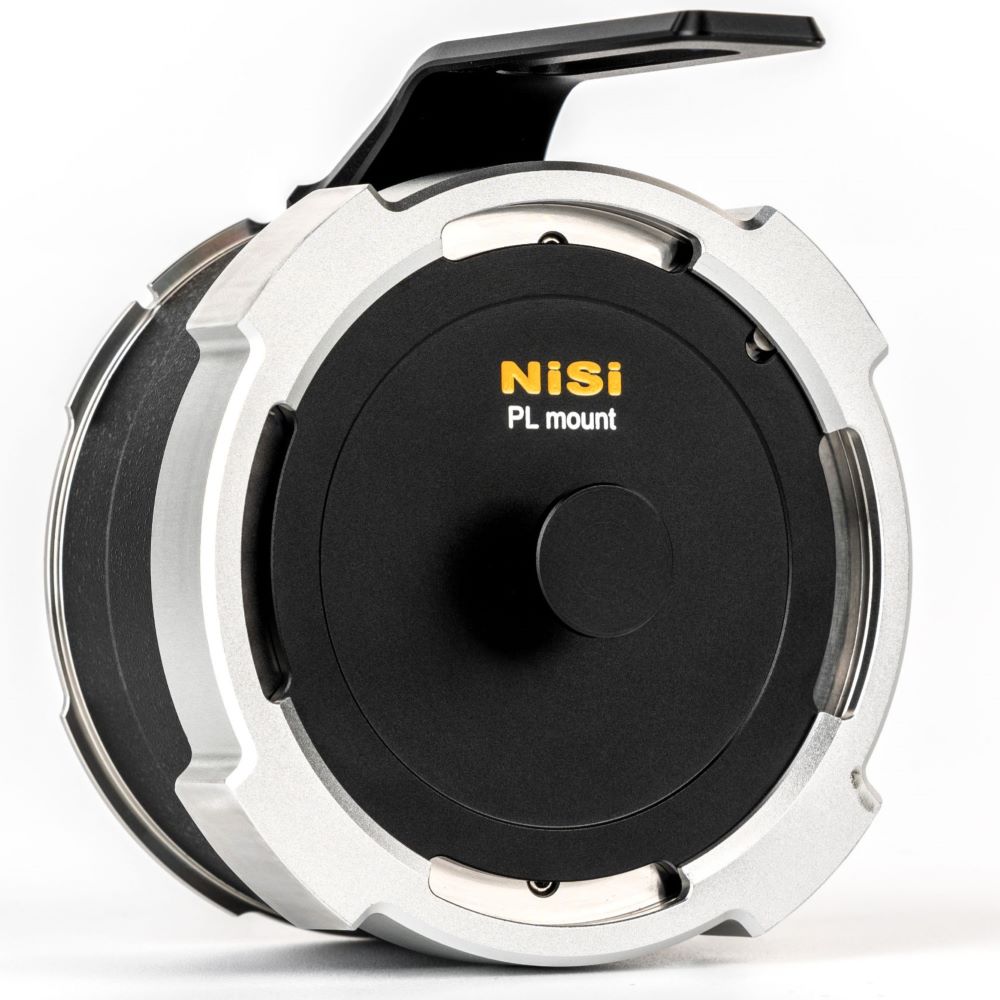 NiSi Athena Objektiv Mount Adapter (PL-DX)