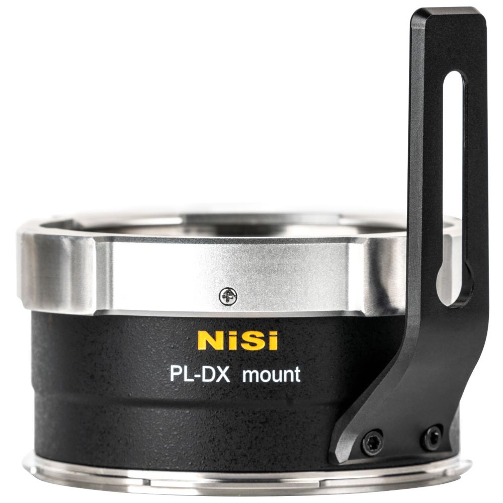 NiSi Athena Objektiv Mount Adapter (PL-DX)