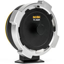 NiSi Athena Objectif Adaptateur de monture (PL-L)