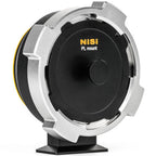 NiSi Athena Objectif Adaptateur de monture (PL-L)