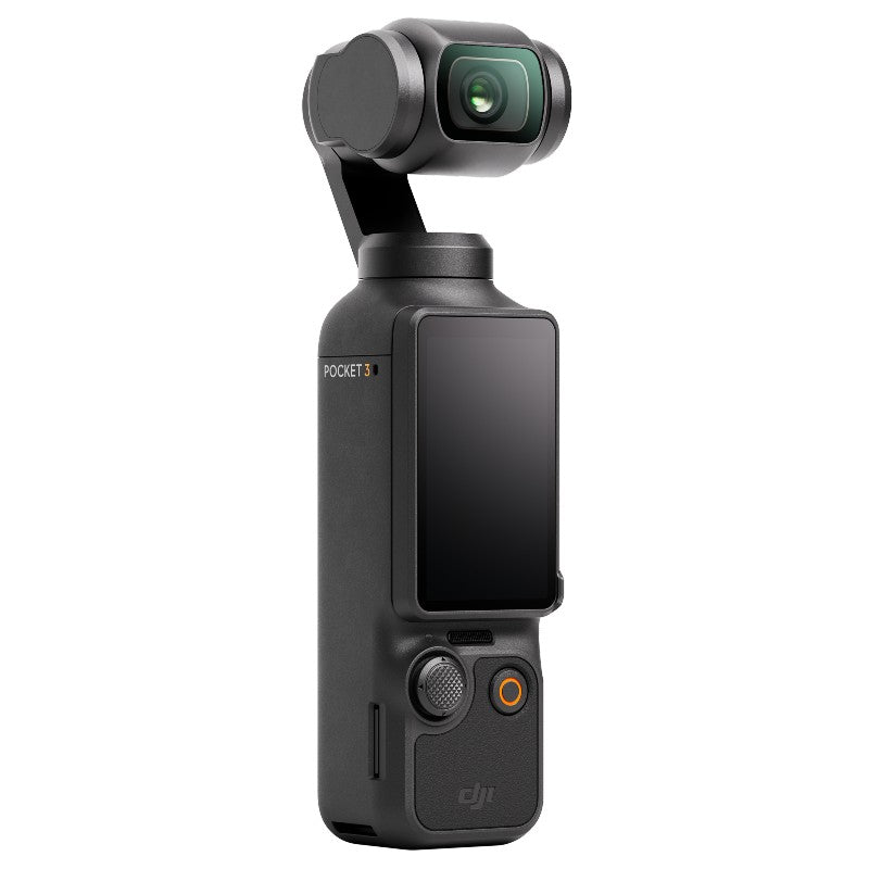 DJI Osmo Pocket 3 Creator Combo OUTLET