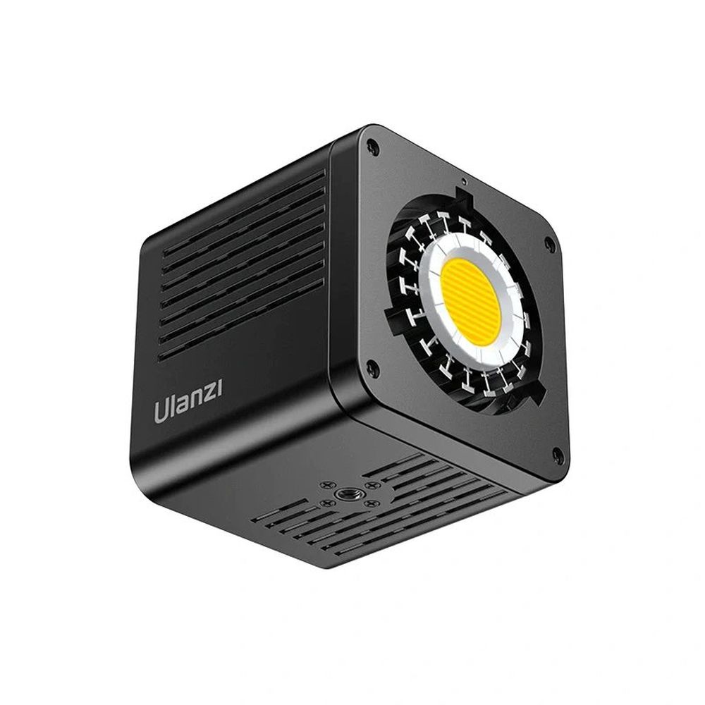 Ulanzi LT028 40W COB Studio LED-lamp Bi-color met accu