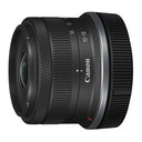 Canon RF-S 10-18mm f/4.5-6.3 IS STM