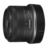Canon RF-S 10-18mm f/4.5-6.3 IS STM