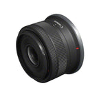 Canon RF-S 10-18mm f/4.5-6.3 IS STM