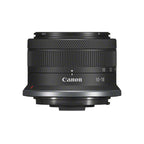 Canon RF-S 10-18mm f/4.5-6.3 IS STM