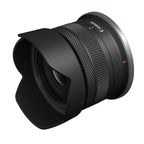 Canon RF-S 10-18mm f/4.5-6.3 IS STM