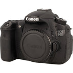 Canon EOS 60D body occasion