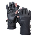 Vallerret Tinden black, L