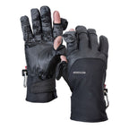 Vallerret Tinden black, L
