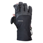 Vallerret Tinden black, L