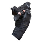 Vallerret Tinden black, L