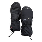 Vallerret Alta Arctic Mitt negro, S