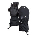 Vallerret Alta Arctic Mitt negro, S