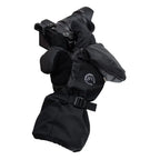 Vallerret Alta Arctic Mitt negro, S