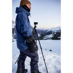 Vallerret Alta Arctic Mitt negro, S