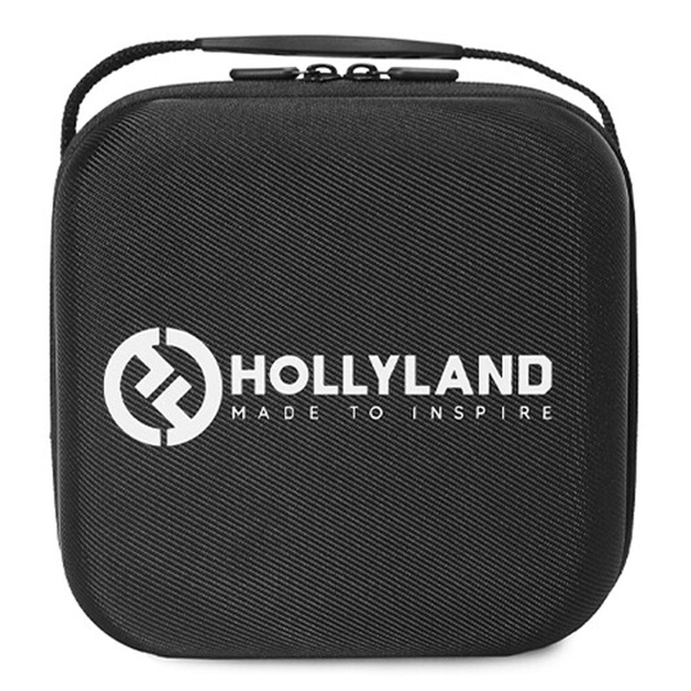 Hollyland Solidcom C1Pro-3S (3-Personen-Headset-System)