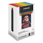 Polaroid Everything Box Hi·Print 2x3 Gen 2 - zwart OUTLET