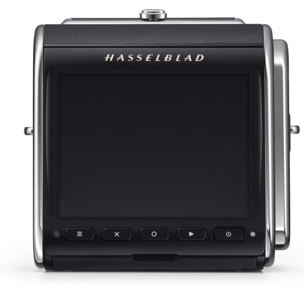 Hasselblad 907X & CFV 100C