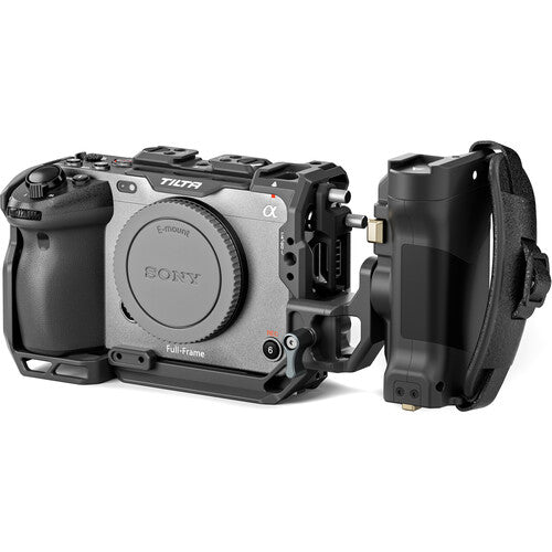 Tilta TA-T16-B-B Sony FX3 Lightweight Kit - Schwarz