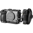 Tilta TA-T16-B-B Sony FX3 Lightweight Kit - Schwarz