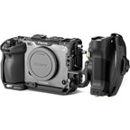 Tilta TA-T16-B-B Sony FX3 Lightweight Kit - Schwarz