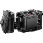 Tilta TA-T16-B-B Sony FX3 Lightweight Kit - Schwarz