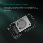 Tilta TA-T16-B-B Sony FX3 Lightweight Kit - Schwarz
