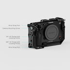 Tilta TA-T16-B-B Sony FX3 Lightweight Kit - Schwarz