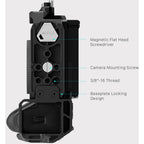 Tilta TA-T16-B-B Sony FX3 Lightweight Kit - Schwarz